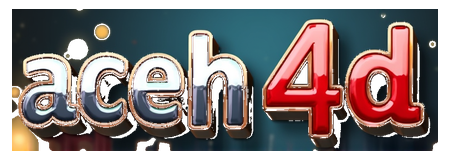 aceh 4d logo
