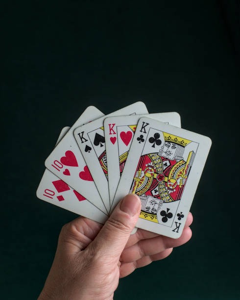 aceh 4d Flexible Patterns