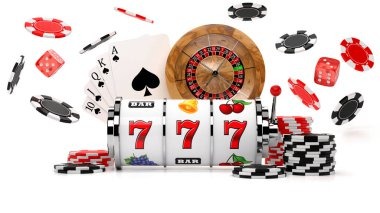 aceh 4d Slots